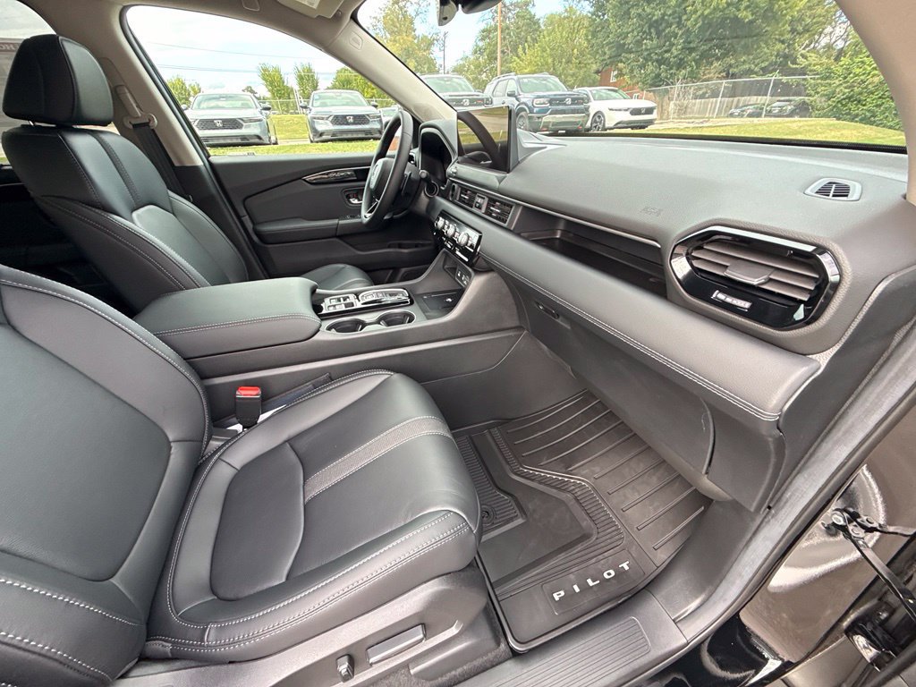 New 2026 Honda Pilot EX-L image 42