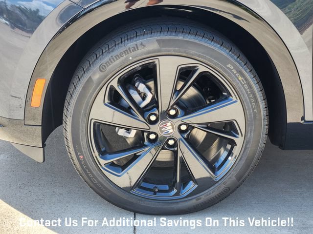 New 2026 Buick Envision Sport Touring AWD/4WD image 7