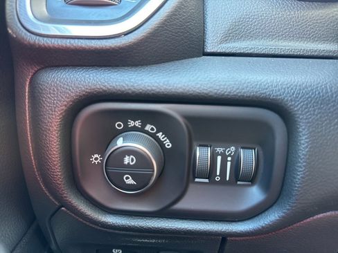Certified 2023 RAM 1500 Laramie image 12