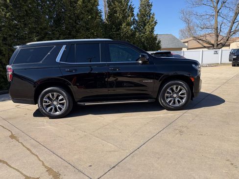 Used 2023 Chevrolet Tahoe LS w/ Driver Alert Package image 32