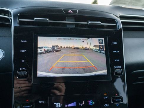 Certified 2023 Hyundai Tucson SEL w/ Convenience Package image 34