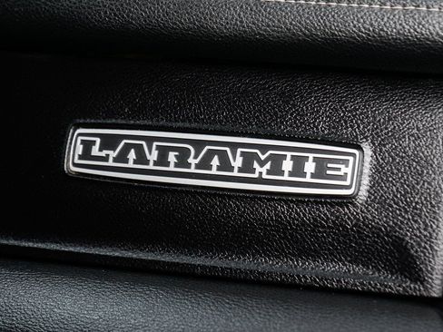 Used 2021 RAM 3500 Laramie image 45