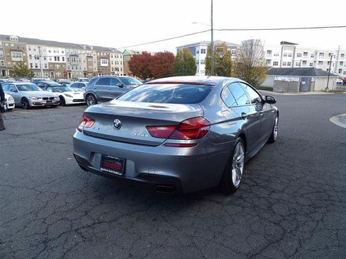 Used 2016 BMW 650i Gran Coupe xDrive image 5