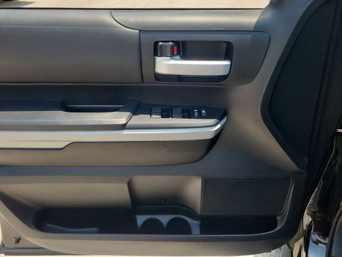 Used 2021 Toyota Tundra SR5 w/ SR5 Leather Package RWD image 13