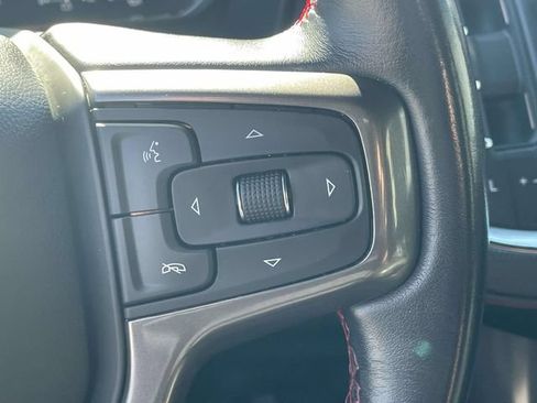Used 2022 Chevrolet Tahoe RST AWD/4WD image 33