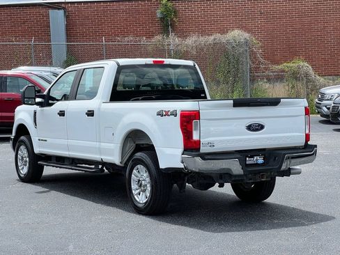 Used 2019 Ford F250 XL w/ STX Appearance Package AWD/4WD image 3
