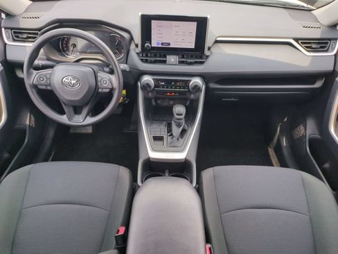Used 2025 Toyota RAV4 LE AWD/4WD image 14