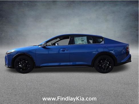 New 2025 Kia K4 GT-Line Turbo image 6