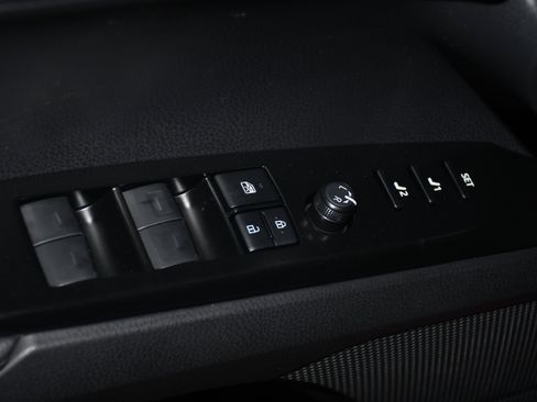 New 2026 Toyota Camry XSE image 7