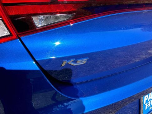 Used 2021 Kia K5 GT-Line image 63