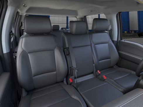 New 2026 Ford F350 Lariat image 11