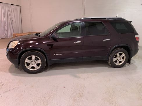Used 2008 GMC Acadia SLE image 6