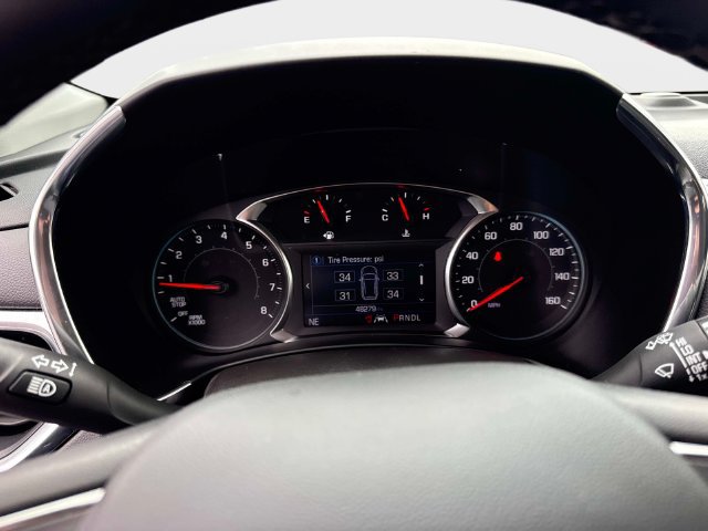 Used 2024 Chevrolet Equinox LT FWD image 29