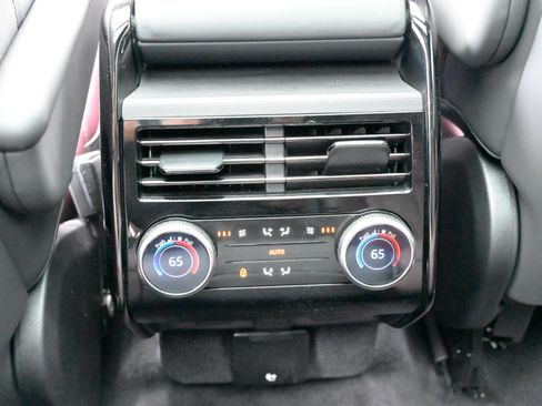 Used 2023 Land Rover Range Rover Sport SE Dynamic AWD/4WD image 41