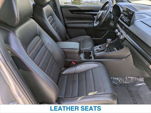 Used 2024 Honda CR-V Sport Touring image 25
