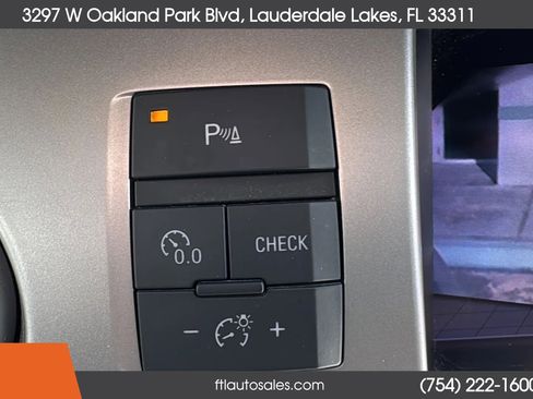 Used 2015 Audi Q7 TDI Prestige w/ Prestige Package image 73