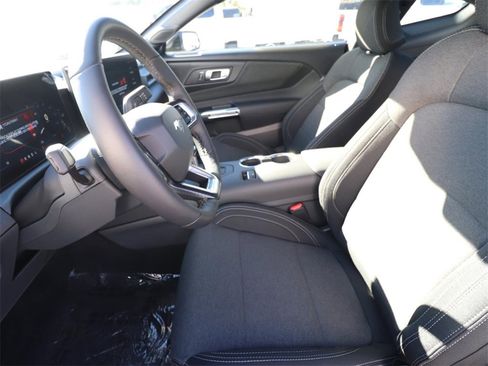 New 2026 Ford Mustang EcoBoost w/ Mustang Nite Pony Package image 2