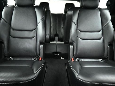 Used 2021 MAZDA CX-9 Grand Touring image 27