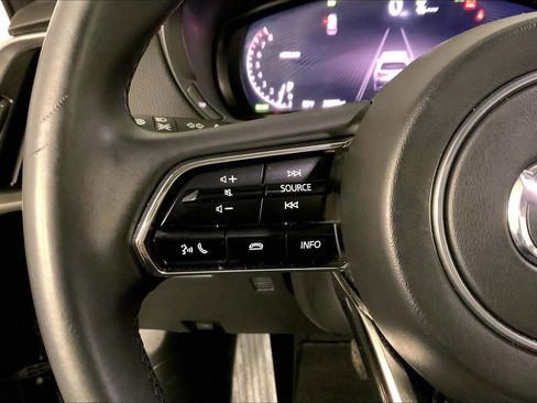 Used 2025 MAZDA CX-90 3.3 Turbo w/ Premium Sport Pkg image 18