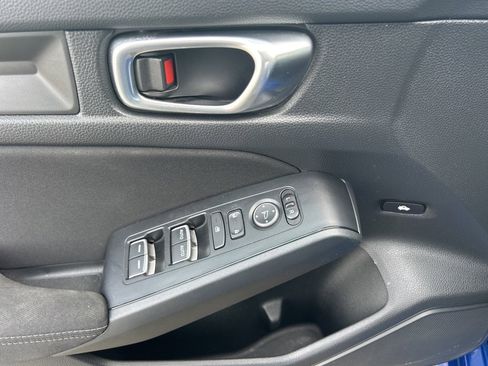 Certified 2023 Honda Civic Sport image 12