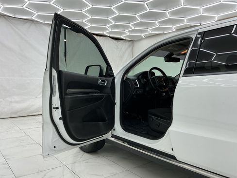 Used 2020 Dodge Durango AWD image 16