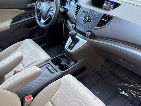 Used 2014 Honda CR-V EX image 15