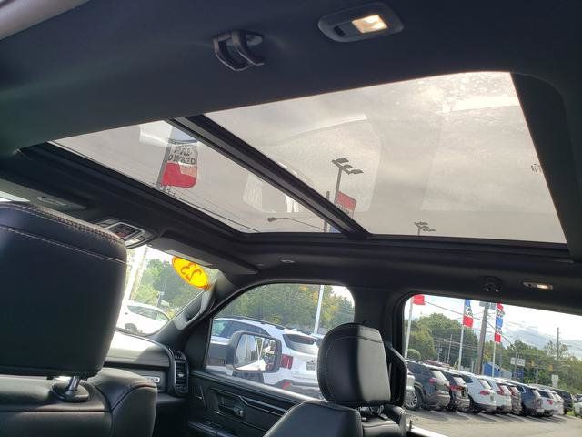 Used 2023 RAM 1500 TRX w/ TRX Level 2 Equipment Group AWD/4WD image 15