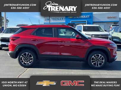 New 2026 Chevrolet TrailBlazer LT w/ Convenience Package