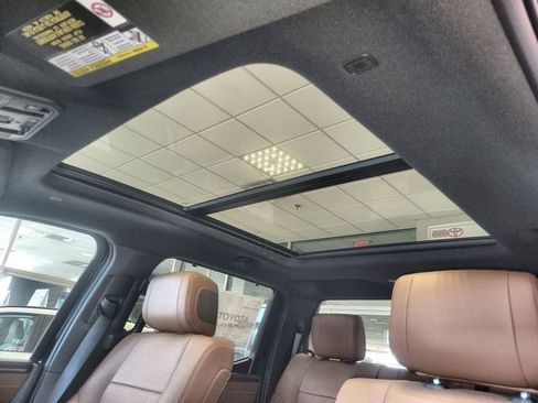 New 2026 Toyota Tundra 1794 Edition AWD/4WD image 22
