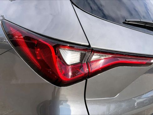 Used 2026 Acura MDX FWD image 48
