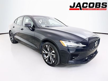Used 2022 Volvo S60 T8 Inscription