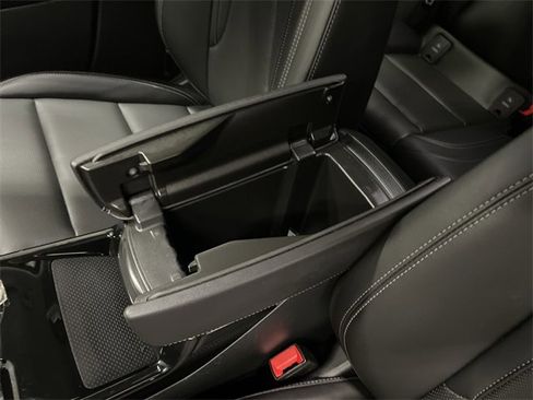 Certified 2025 Buick Envision Preferred image 22