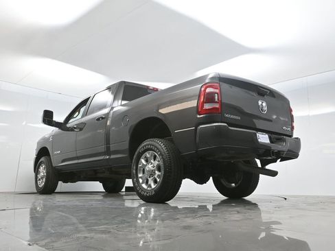 Used 2024 RAM 2500 Laramie w/ Safety Group image 84