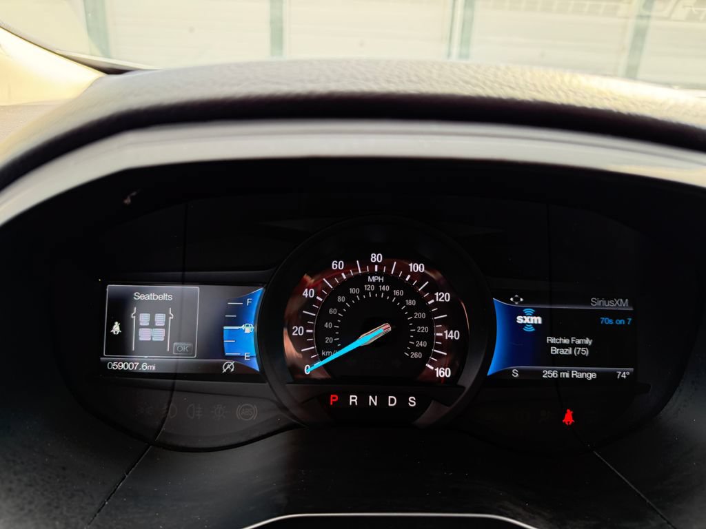 Used 2024 Ford Edge SEL w/ Convenience Package AWD/4WD image 27