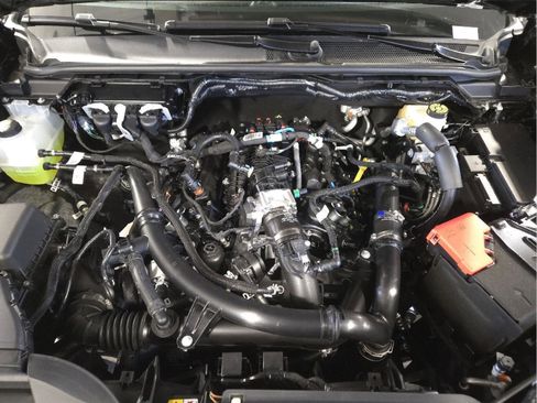 New 2026 Ford Ranger XLT AWD/4WD image 10