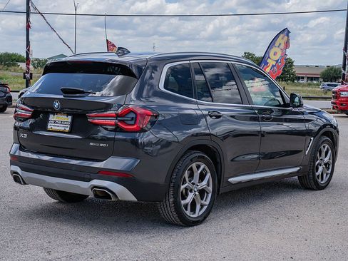 Used 2022 BMW X3 sDrive30i RWD image 5