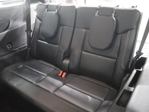 Used 2020 Ford Explorer ST w/ ST Street Pack image 13