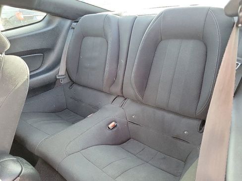 Used 2021 Ford Mustang Coupe w/ Equipment Group 101A image 9