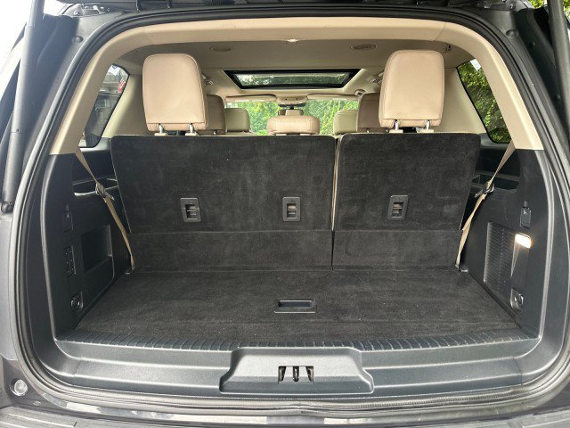 Used 2024 Ford Expedition Limited RWD image 22