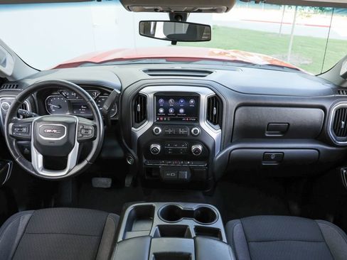 Used 2020 GMC Sierra 1500 Elevation RWD image 29