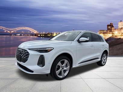 Used 2025 Audi Q5 Premium Plus w/ Premium Plus