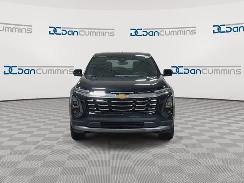 New 2026 Chevrolet Equinox LT w/ Safety and Technology Package AWD/4WD image 3