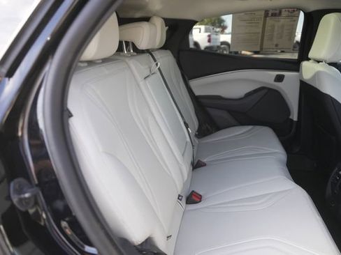 Used 2024 Ford Mustang Mach-E Premium image 17