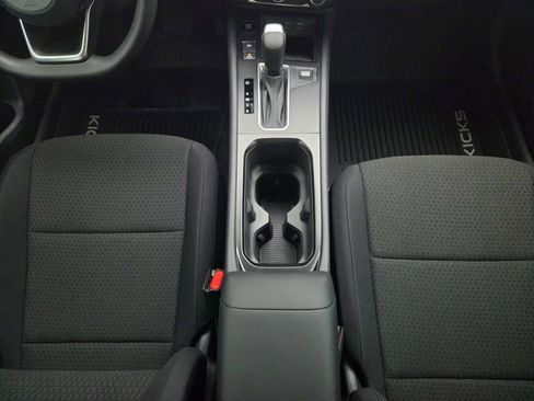 New 2026 Nissan Kicks S FWD image 29