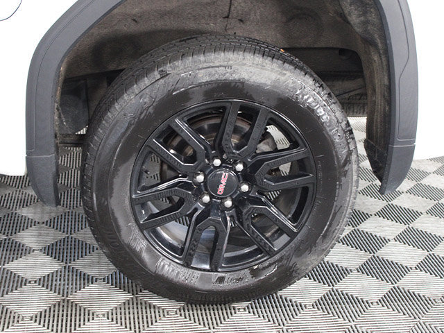 Used 2021 GMC Sierra 1500 Elevation AWD/4WD image 19