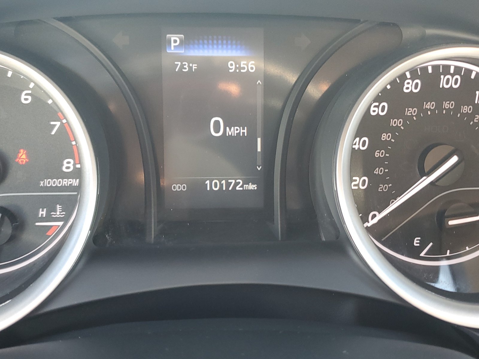 Certified 2024 Toyota Camry LE FWD image 24