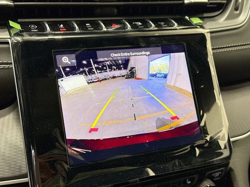 New 2025 Jeep Grand Cherokee L Laredo w/ Luxury Tech Group I image 46