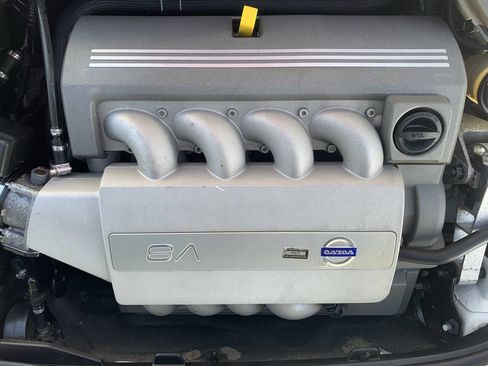 Used 2007 Volvo S80 V8 image 18