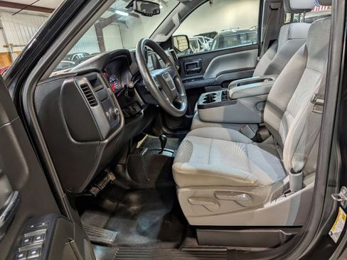 Used 2016 GMC Sierra 1500 4x4 Double Cab image 14