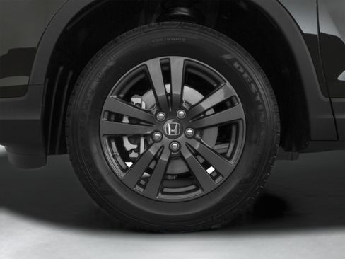 Used 2020 Honda Ridgeline Sport image 56
